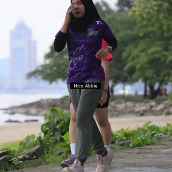 Runner Photo 8452845