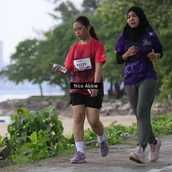 Runner Photo 8452847