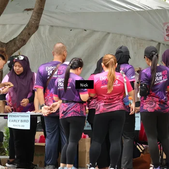 Runner Photo 8452848