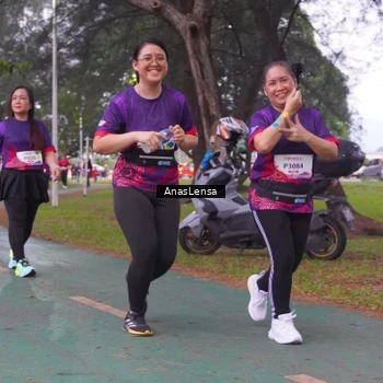 Runner Photo 8452849