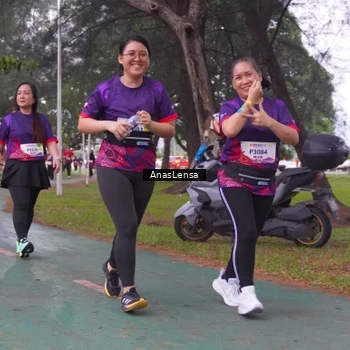Runner Photo 8452850