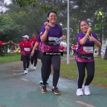 Runner Photo 8452852