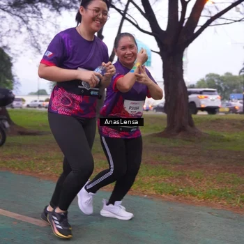 Runner Photo 8452853