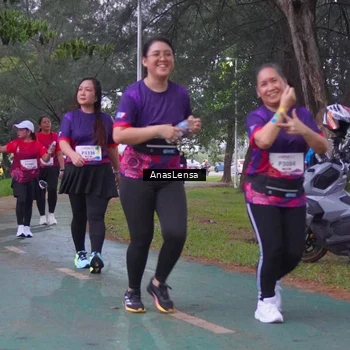 Runner Photo 8452855