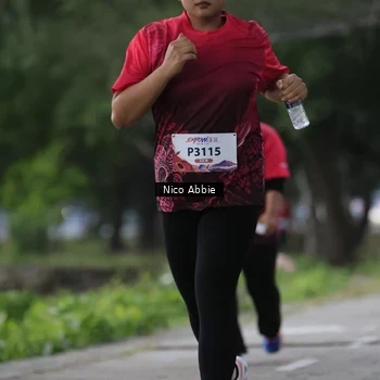 Runner Photo 8452856