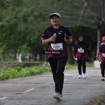 Runner Photo 8452857