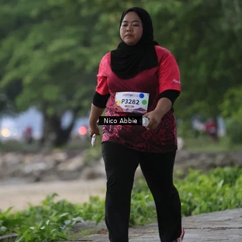 Runner Photo 8452858