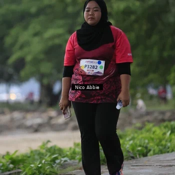 Runner Photo 8452859