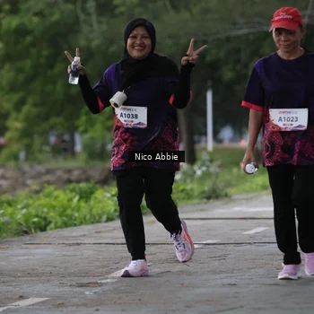 Runner Photo 8452860