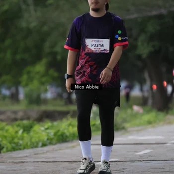 Runner Photo 8452862