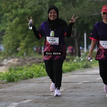 Runner Photo 8452864