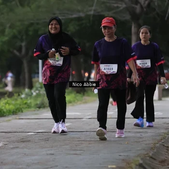 Runner Photo 8452865