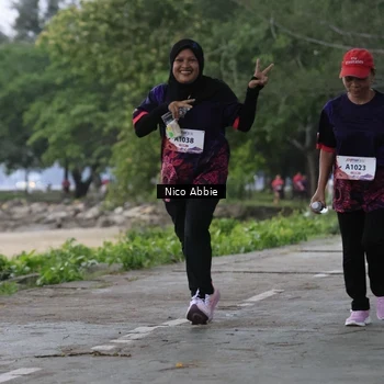 Runner Photo 8452866