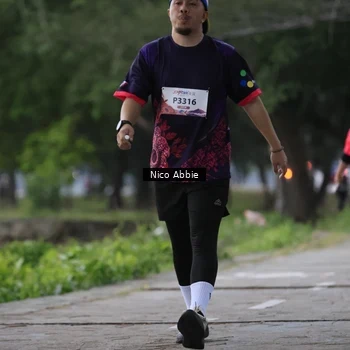 Runner Photo 8452867