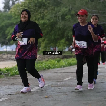 Runner Photo 8452868