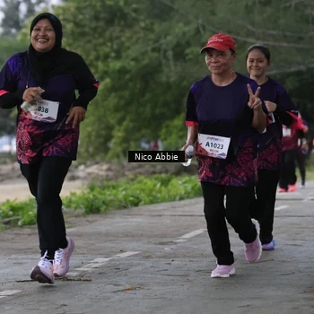 Runner Photo 8452869