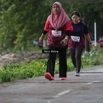 Runner Photo 8452870