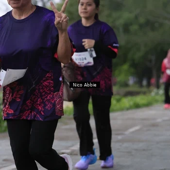 Runner Photo 8452871