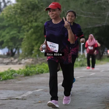 Runner Photo 8452872