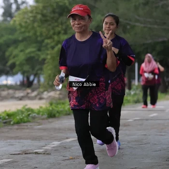 Runner Photo 8452873