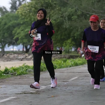 Runner Photo 8452876