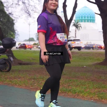 Runner Photo 8452877