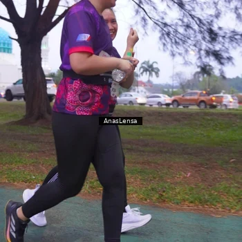 Runner Photo 8452878