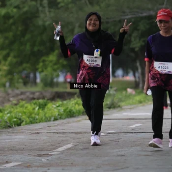 Runner Photo 8452879