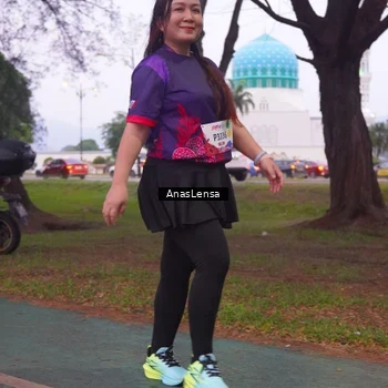 Runner Photo 8452881
