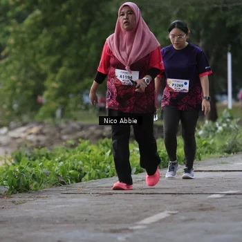 Runner Photo 8452882