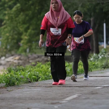 Runner Photo 8452883