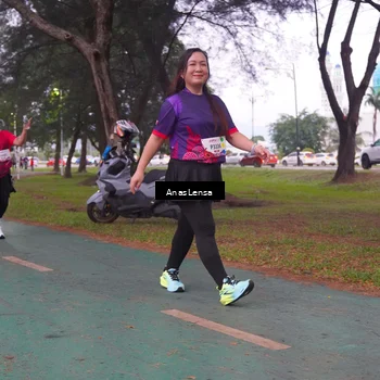 Runner Photo 8452884