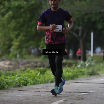 Runner Photo 8452888