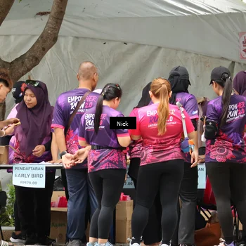Runner Photo 8452889