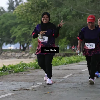 Runner Photo 8452890