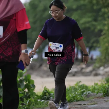 Runner Photo 8452891