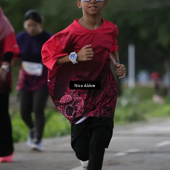 Runner Photo 8452894
