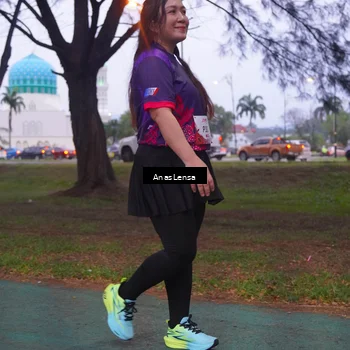 Runner Photo 8452897