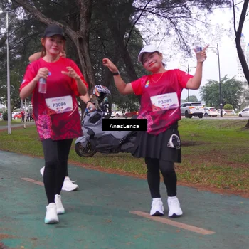 Runner Photo 8452898