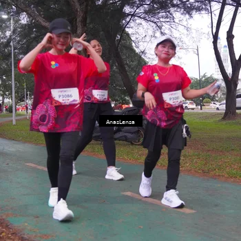 Runner Photo 8452899