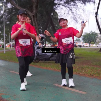 Runner Photo 8452901