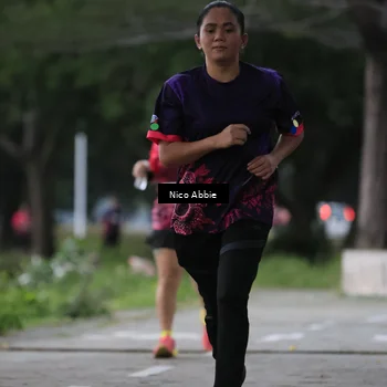 Runner Photo 8452903