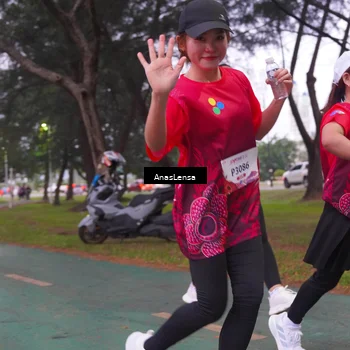 Runner Photo 8452904