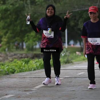 Runner Photo 8452906