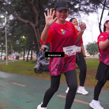 Runner Photo 8452907
