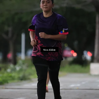 Runner Photo 8452908