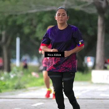 Runner Photo 8452910