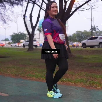Runner Photo 8452914