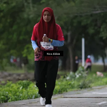 Runner Photo 8452915