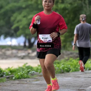 Runner Photo 8452917